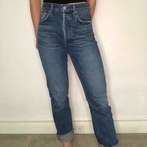 Citizens of Humanity Premium Vintage